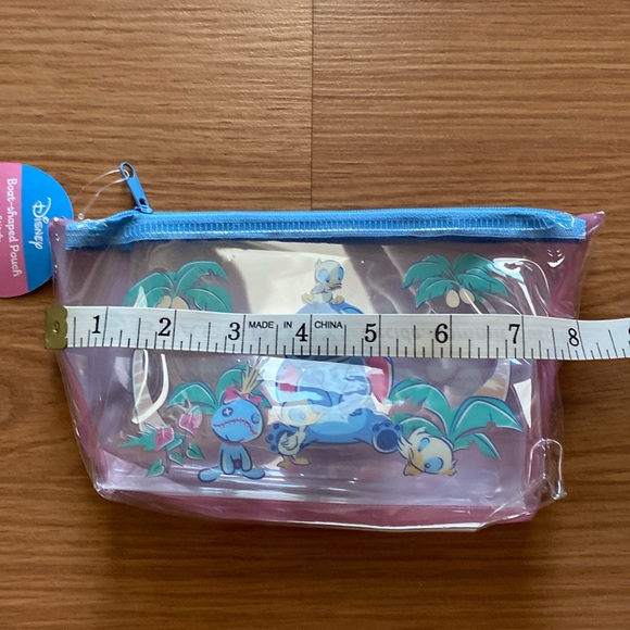 ❤️ Disney’s Lilo and Stitch Bundle NWT - Picture 4 of 16